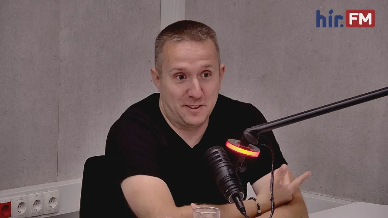 Morál - Emberek háborúja？ Valami egészen más! - Hír.FM